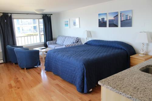 Imagen de la habitación del Hotel Pelham House Resort. Foto 12