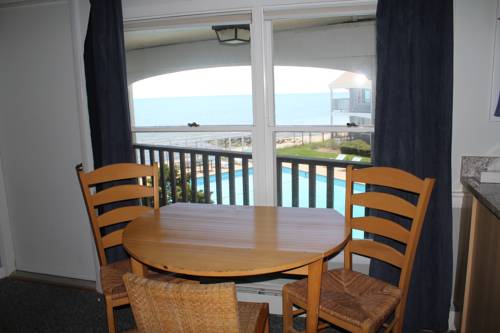 Imagen de la habitación del Hotel Pelham House Resort. Foto 15