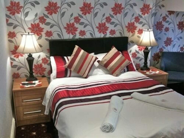 Imagen de la habitación del Hotel Pelham Lodge. Foto 5