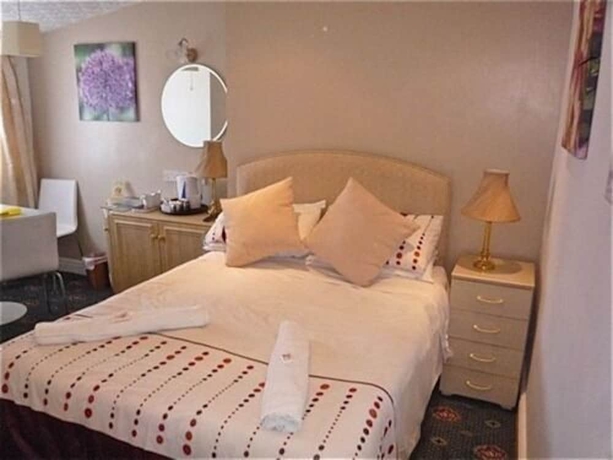 Imagen de la habitación del Hotel Pelham Lodge. Foto 7
