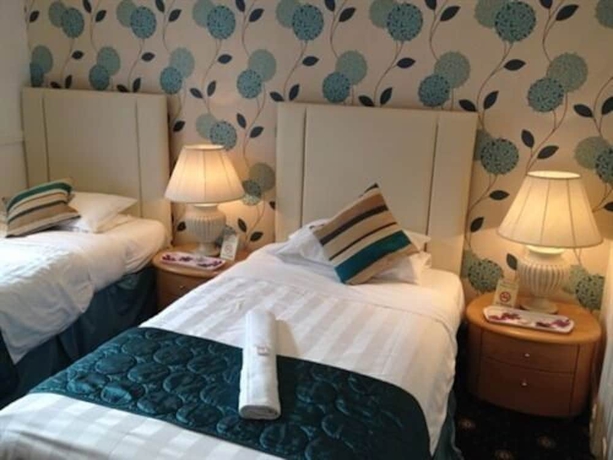 Imagen de la habitación del Hotel Pelham Lodge. Foto 9