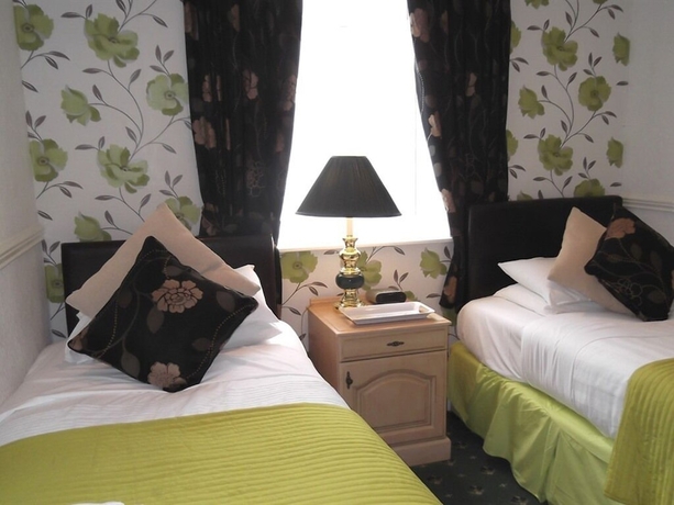 Imagen de la habitación del Hotel Pelham Lodge. Foto 10
