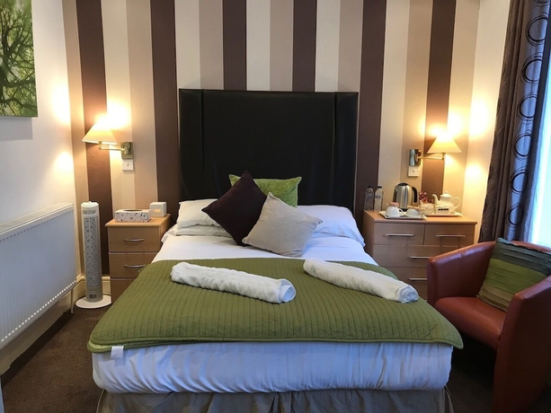 Imagen de la habitación del Hotel Pelham Lodge. Foto 12