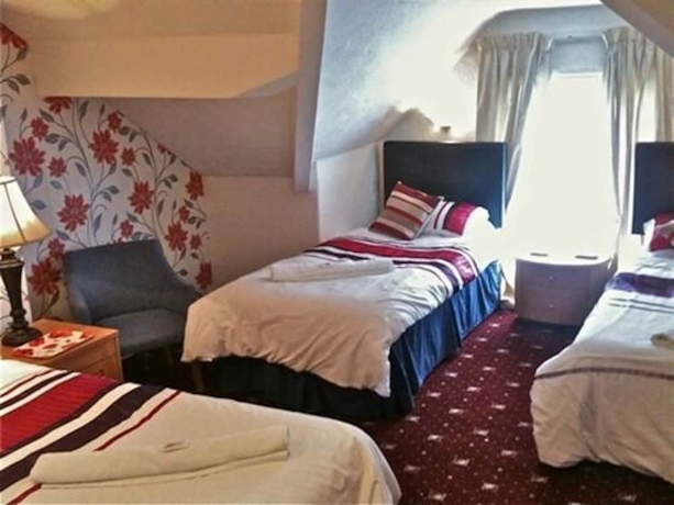 Imagen de la habitación del Hotel Pelham Lodge. Foto 13