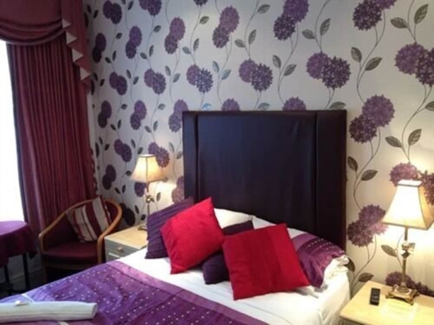 Imagen de la habitación del Hotel Pelham Lodge. Foto 15