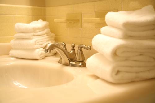 Imagen de la habitación del Hotel Pelham On Main. Foto 4