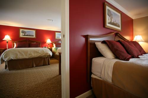 Imagen de la habitación del Hotel Pelham On Main. Foto 8