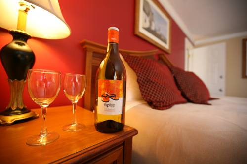 Imagen de la habitación del Hotel Pelham On Main. Foto 13