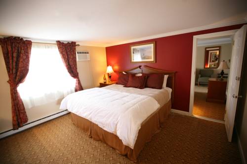 Imagen de la habitación del Hotel Pelham On Main. Foto 14