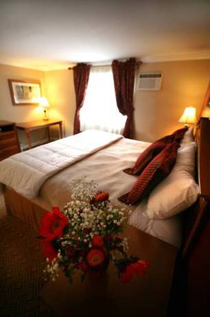 Imagen de la habitación del Hotel Pelham On Main. Foto 16