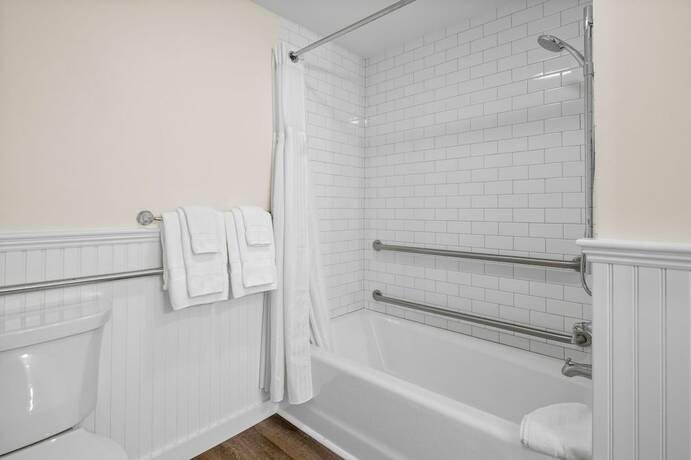 Imagen general del Hotel Pelham on Earle. Foto 1