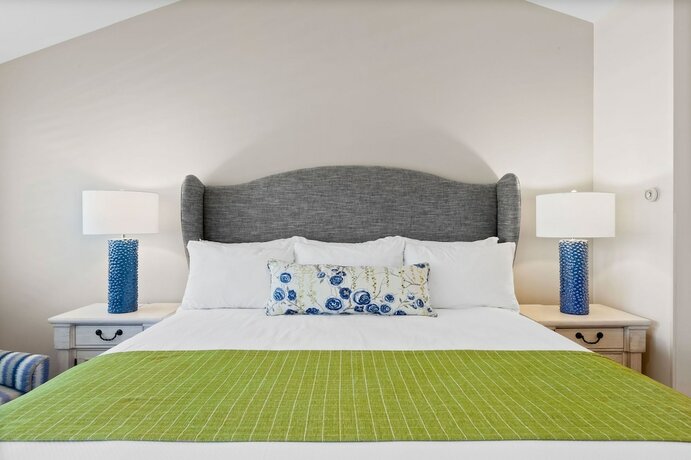 Imagen de la habitación del Hotel Pelham on Earle. Foto 13