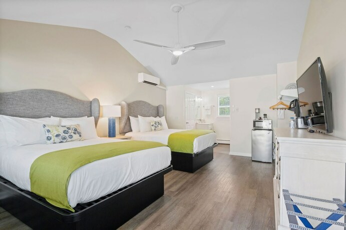 Imagen de la habitación del Hotel Pelham on Earle. Foto 14