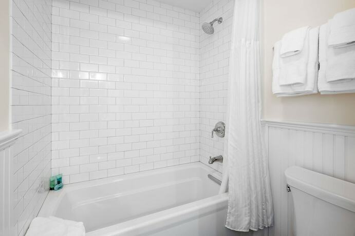 Imagen general del Hotel Pelham on Earle. Foto 3