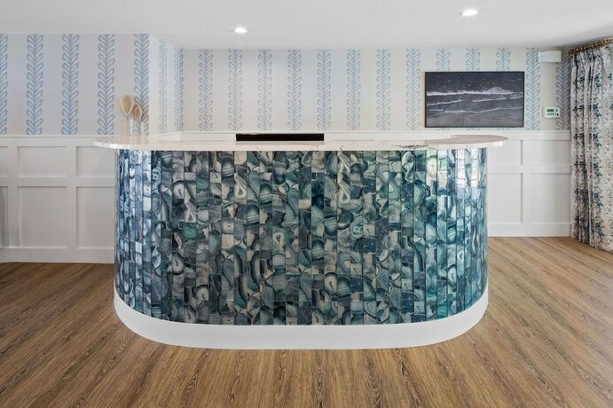 Imagen general del Hotel Pelham on Earle. Foto 4