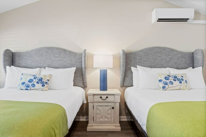 Imagen de la habitación del Hotel Pelham on Earle. Foto 19