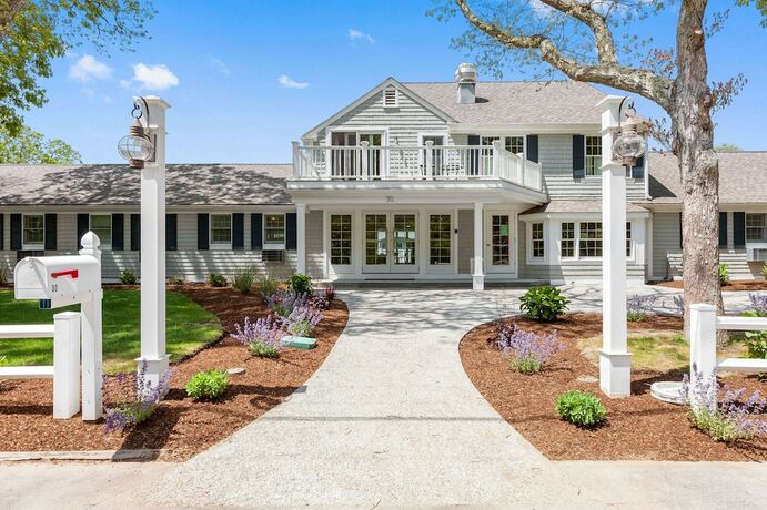 Imagen general del Hotel Pelham on Earle. Foto 5