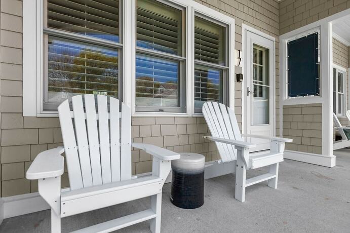 Imagen general del Hotel Pelham on Earle. Foto 6