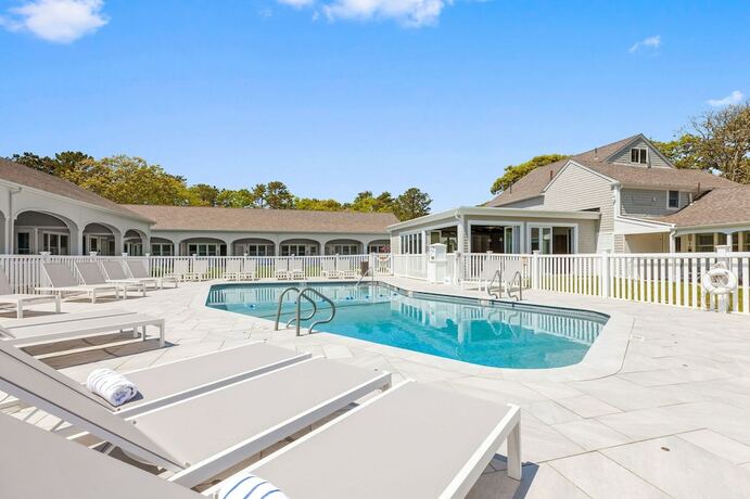 Imagen general del Hotel Pelham on Earle. Foto 8