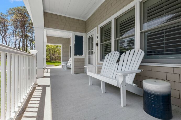 Imagen general del Hotel Pelham on Earle. Foto 9