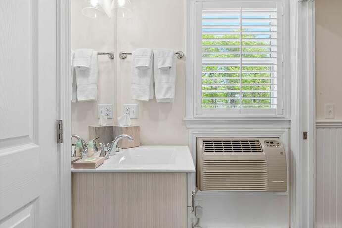 Imagen general del Hotel Pelham on Earle. Foto 10