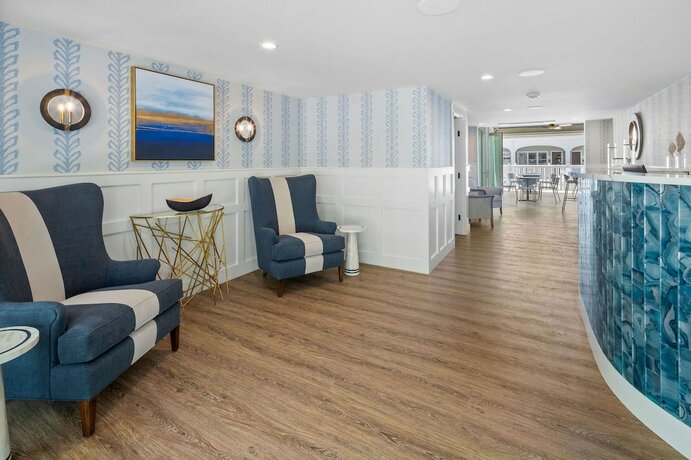 Imagen general del Hotel Pelham on Earle. Foto 11