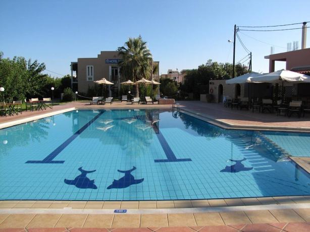 Imagen general del Hotel Peli. Foto 1