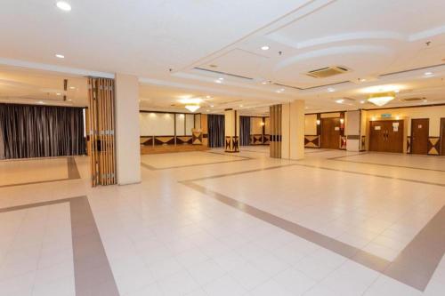 Imagen general del Hotel Pelican, Batu Pahat. Foto 3