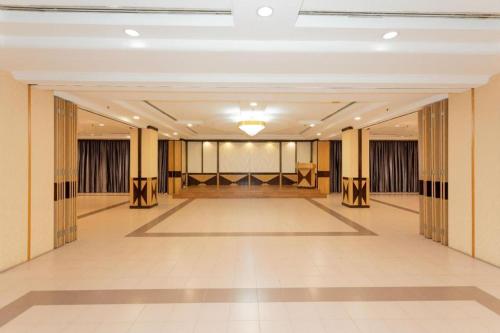 Imagen general del Hotel Pelican, Batu Pahat. Foto 4