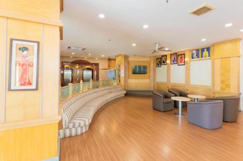 Imagen general del Hotel Pelican, Batu Pahat. Foto 6