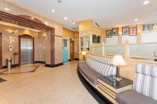 Imagen general del Hotel Pelican, Batu Pahat. Foto 7