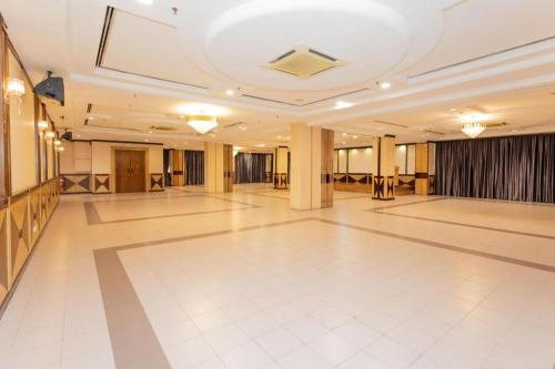 Imagen general del Hotel Pelican, Batu Pahat. Foto 11