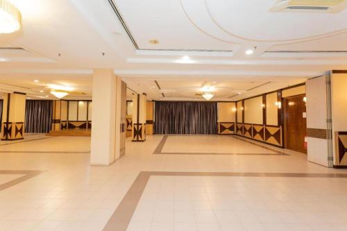 Imagen general del Hotel Pelican, Batu Pahat. Foto 13