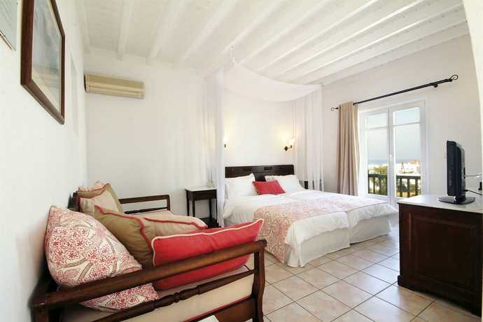 Imagen de la habitación del Hotel Pelican Bay. Foto 5