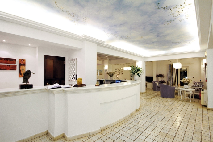 Imagen de los interiores del Hotel Pelican Bay. Foto 11