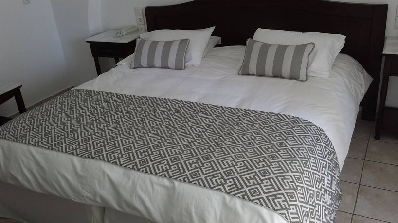 Imagen de la habitación del Hotel Pelican Bay. Foto 7