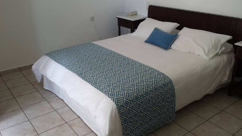 Imagen de la habitación del Hotel Pelican Bay. Foto 9