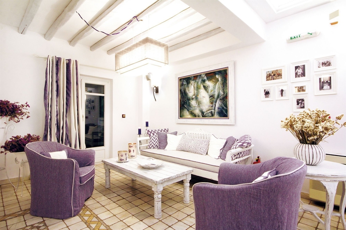 Imagen de los interiores del Hotel Pelican Bay. Foto 13