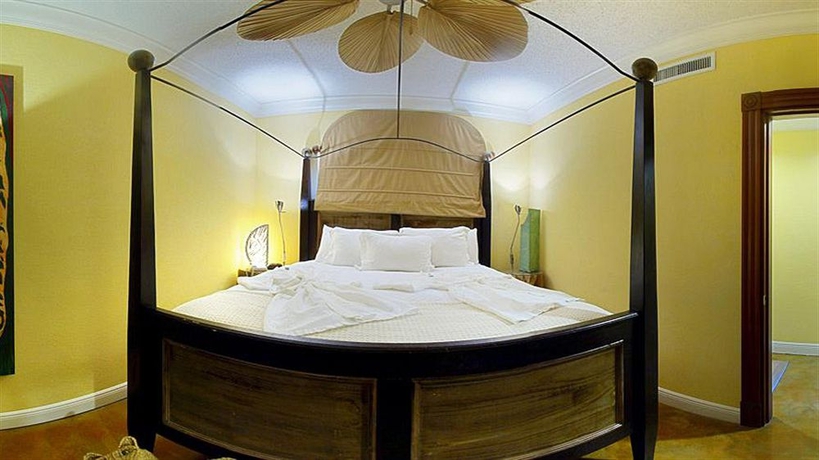 Imagen de la habitación del Hotel Pelican Bay Resort At Lucaya. Foto 2