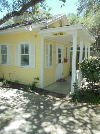 Imagen general del Hotel Pelican Bay Resort. Foto 2