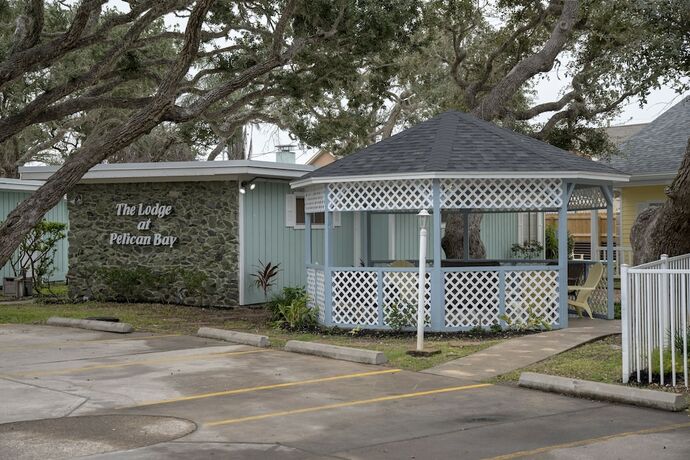 Imagen general del Hotel Pelican Bay Resort. Foto 4