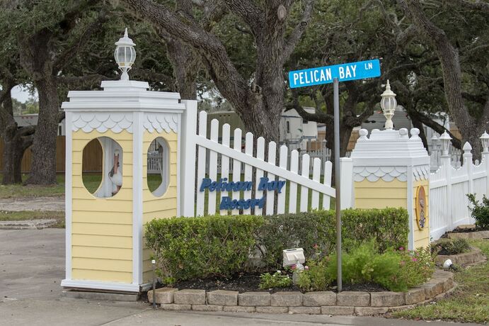 Imagen general del Hotel Pelican Bay Resort. Foto 5