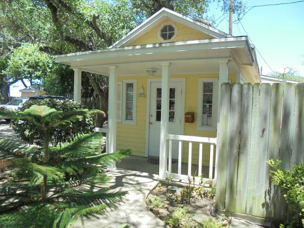 Imagen general del Hotel Pelican Bay Resort. Foto 6