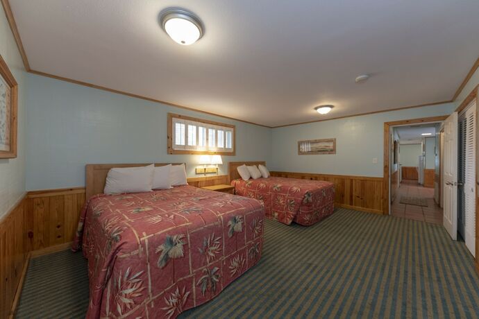 Imagen general del Hotel Pelican Bay Resort. Foto 7