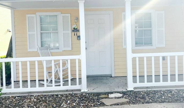 Imagen general del Hotel Pelican Bay Resort. Foto 10