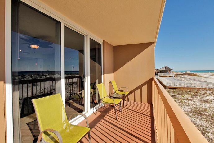Imagen de la habitación del Hotel Pelican Beach Resort By Panhandle Getaways. Foto 2