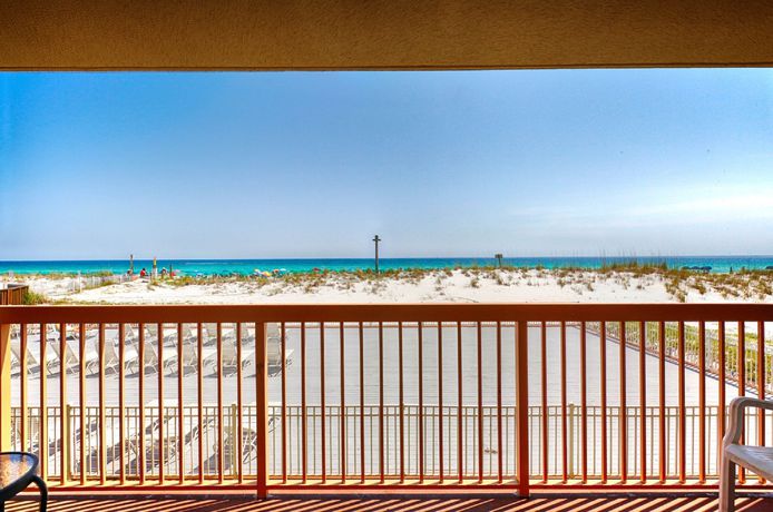 Imagen de la habitación del Hotel Pelican Beach Resort By Panhandle Getaways. Foto 3