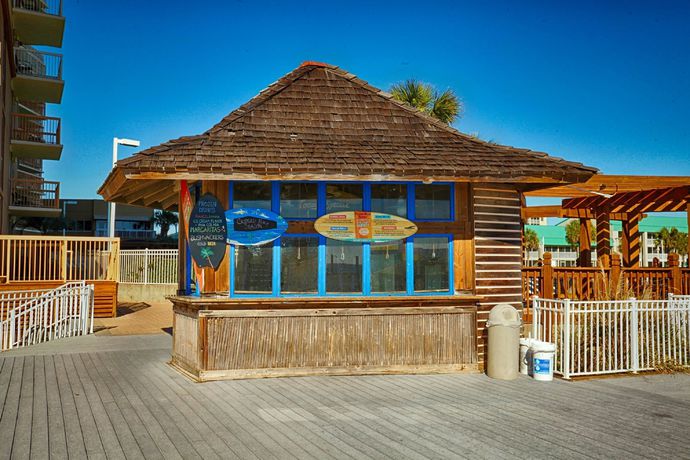 Imagen de la habitación del Hotel Pelican Beach Resort By Panhandle Getaways. Foto 5