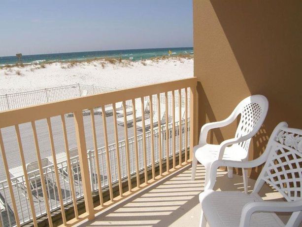 Imagen de la piscina del Hotel Pelican Beach Resort By Panhandle Getaways. Foto 15