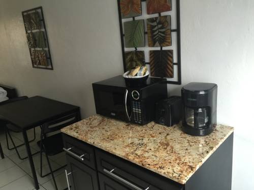 Imagen de la habitación del Hotel Pelican By The Sea. Foto 3